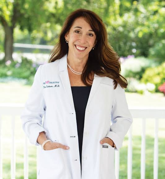 Dr. Kim Einhorn