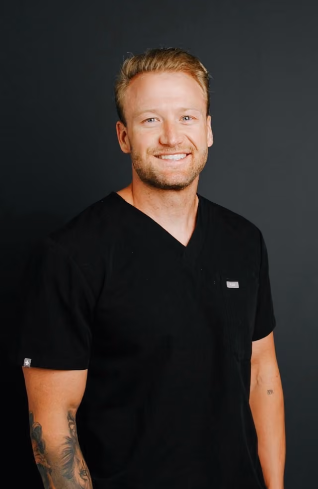 Dr. Pat Taylor