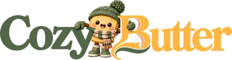 Cozy Butter
