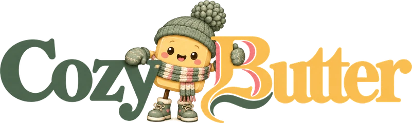 GLP-1 Community Cozy Butter