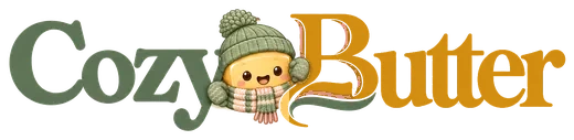 GLP-1 Community Cozy Butter