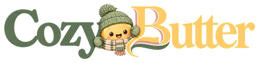 Cozy Butter